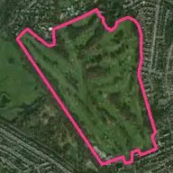 Worsley Golf Course