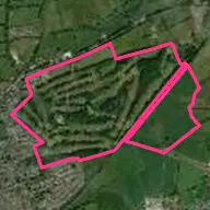 Harrogate Golf Club