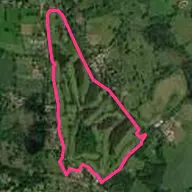 Bramshaw Golf Course