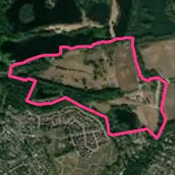 Blackwater Valley Golf Centre