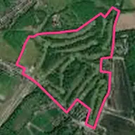 Burton-on-Trent Golf Club