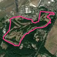 Army Golf Course