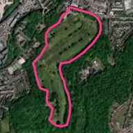 Longley Park