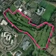 Enderby Golf & Leisure Centre
