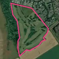Cleethorpes Beach Golf Course Cleethorpes Beach Golf Course