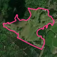 Bramshaw Golf Course