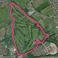 Middlesbrough Municipal Golf Course