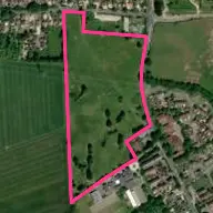 Blackfield Golf Course Blackfield Golf Course