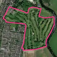 Eaglescliffe Golf Course