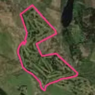 Hilton Park Golf Club