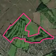Darlington Golf Course