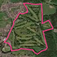 Schawpark Golf course