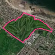 Rhos-on-Sea Golf Club