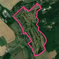 Harewood Downs Golf Course