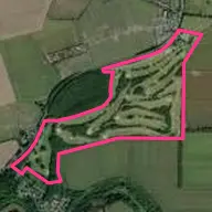 Bedlingtonshire Golf Club Bedlingtonshire Golf Club