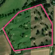 Avington Park Golf Course Avington Park Golf Course