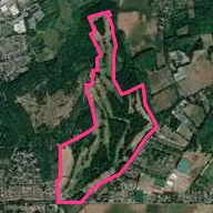 Canterbury Golf Club