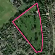 Letchworth Par 3 Family Golf Centre