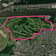 Penwortham Golf Course Penwortham Golf Course