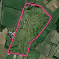 Chesfield Downs Golf Club