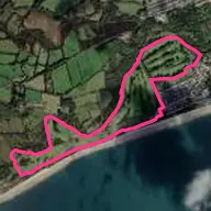 Pwllheli Golf Course