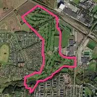 Fredericia Golf Klub Fredericia Golf Klub