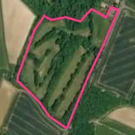 Roundwood Hall Golf Club