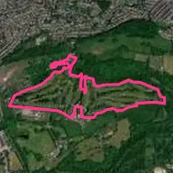 Northcliffe Golf Course Northcliffe Golf Course