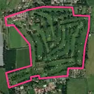 The Ridge Golf Club