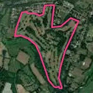 Tudor Park Country Club