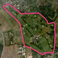 Passebækgård Golfbane