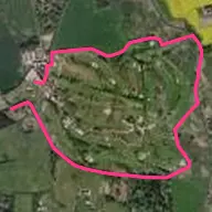 Gilleleje Golfbane Gilleleje Golfbane