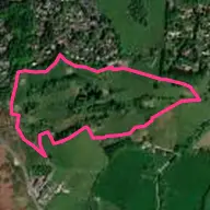 Ben Rhydding Golf Club