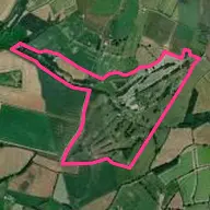 Cold Ashby Golf Club