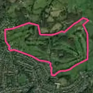 Romiley Golf Course