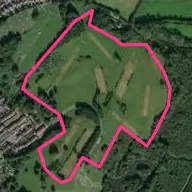 Gnoll Pitch & Putt Course