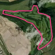 Priors Hall Golf Course