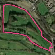 Caird Park 9 Hole Course