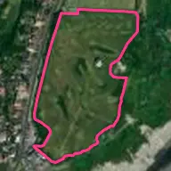 East Cliff Pitch & Putt