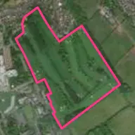 Crichton Golf Club Crichton Golf Club