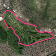 Bathgate Golf Course
