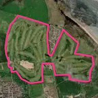 Hunley Golf Club