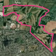 Garon Park Golf Complex