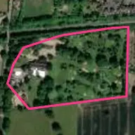 Nailcote Hall