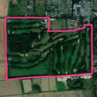 Ashby Decoy Golf Club