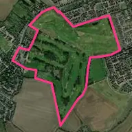 Mount Pleasant Golf Club