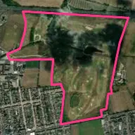 Cranfield Golf Course