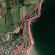 Championship Course Championship Course