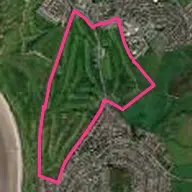 Maesdu Golf Club