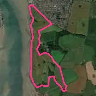 Knott End Golf Course